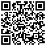 Wasabi Sushi QR Code